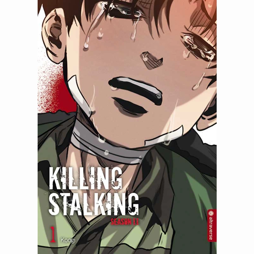 Killing Stalking - Season II