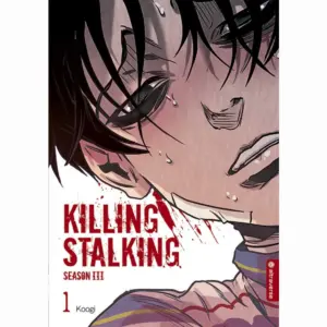 Killing Stalking - Season III