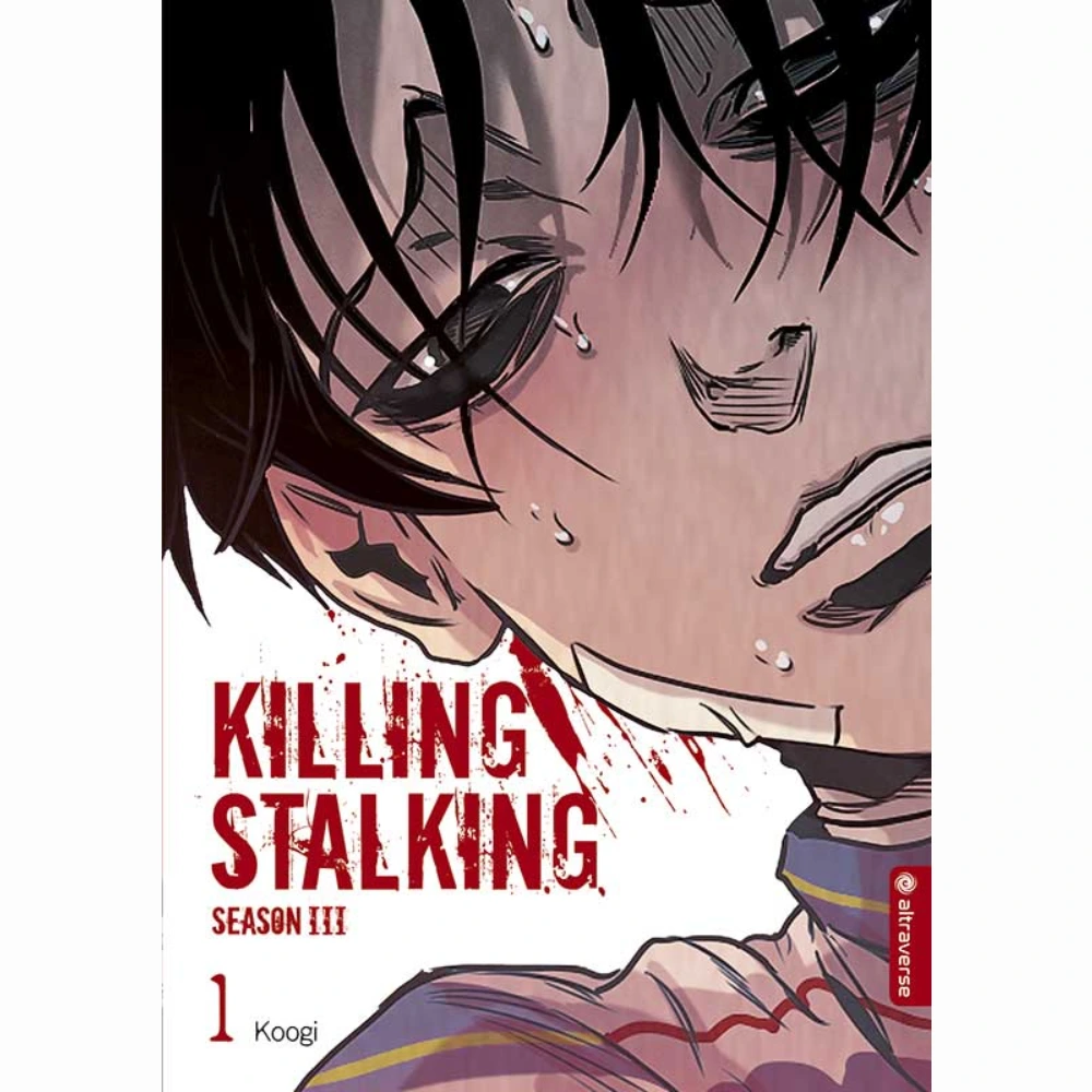 Killing Stalking - Season III