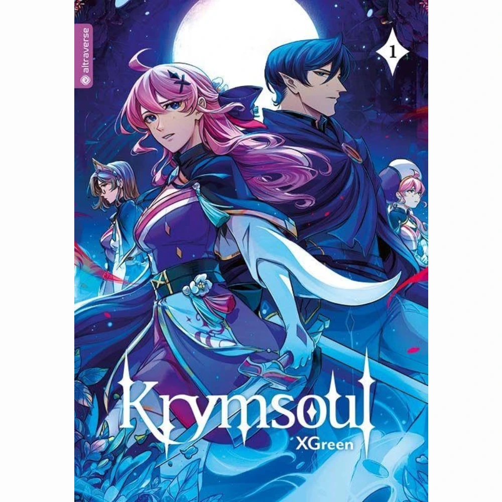 Krymsoul