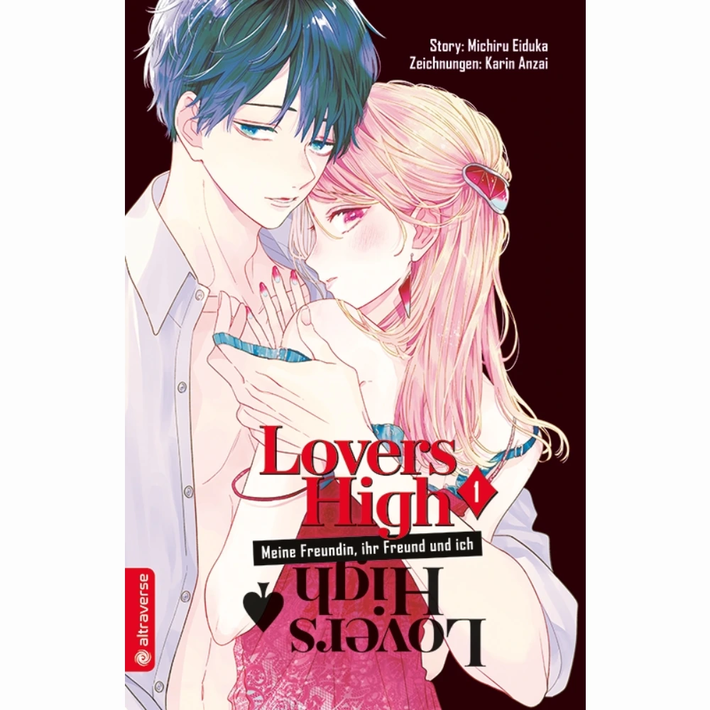 Lovers High - Meine Freundin, ihr Freund und ich