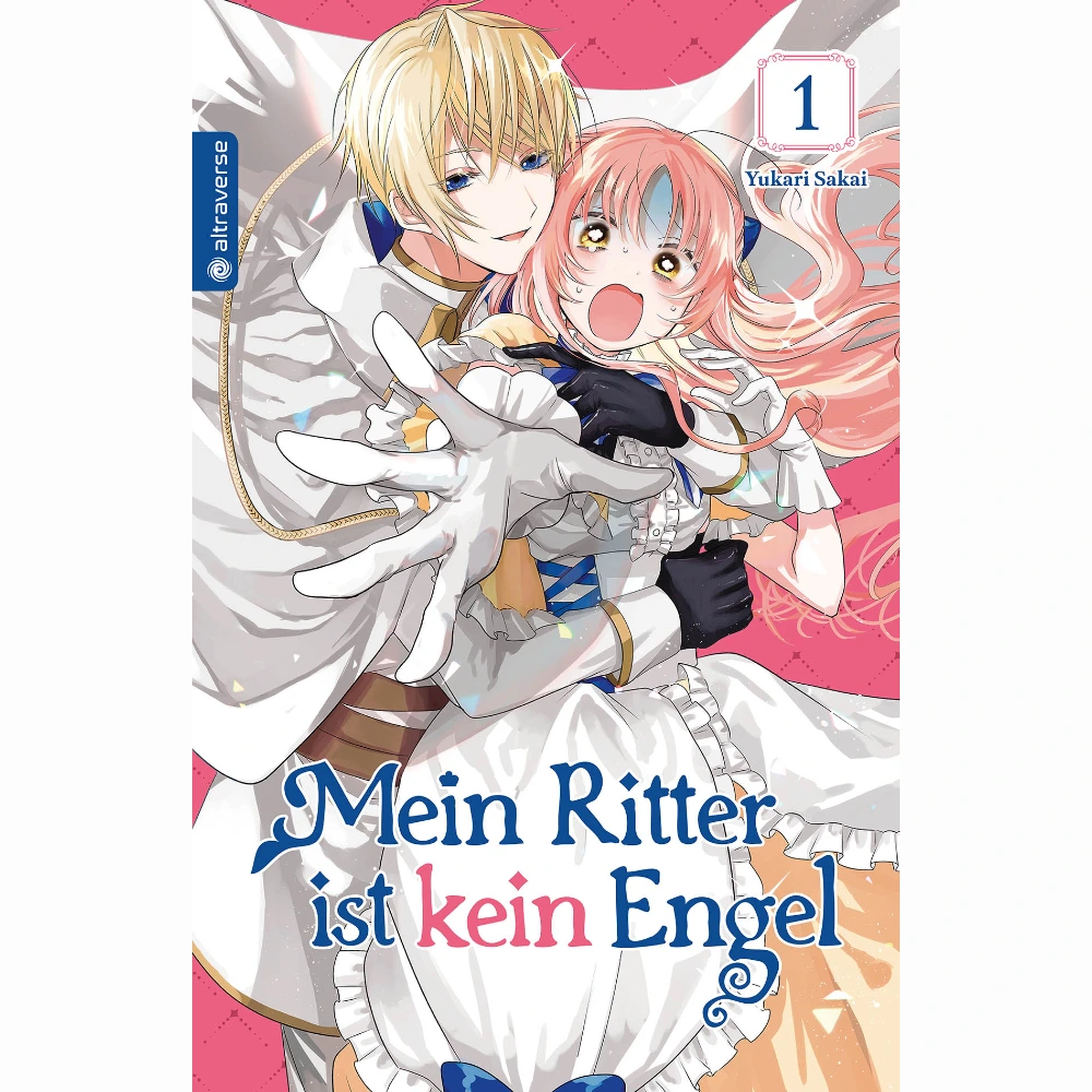 Mein Ritter ist kein Engel