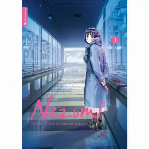 Nezumi - Willst du mit mir morden gehen?