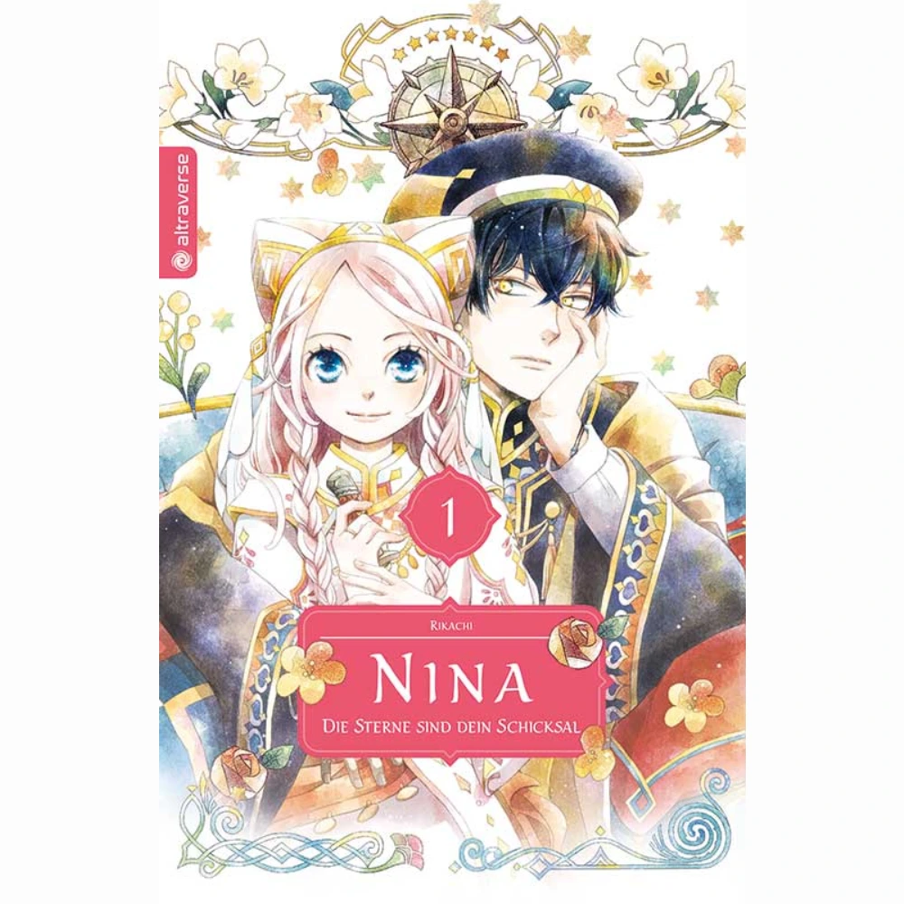 Nina - Die Sterne sind dein Schicksal