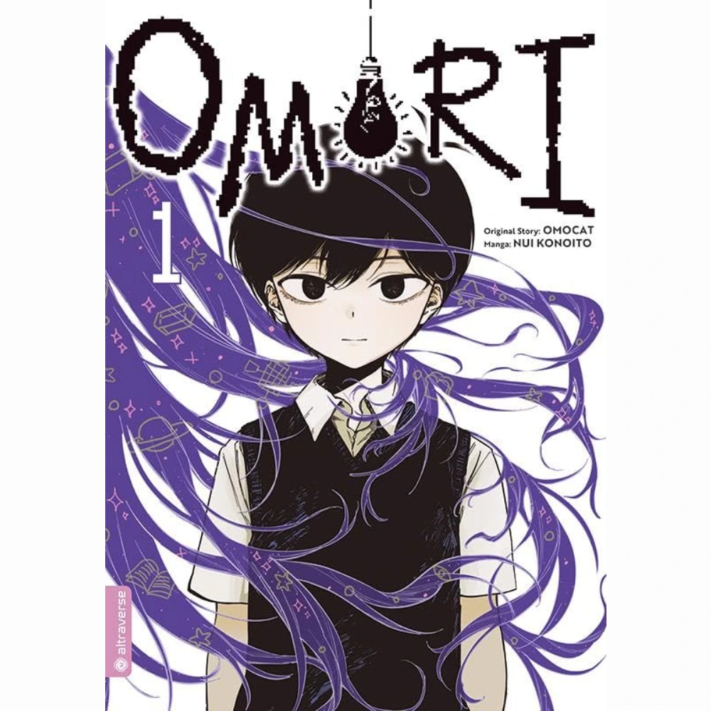 OMORI