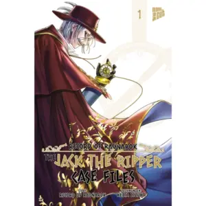 Record of Ragnarok: The Jack The Ripper Case Files