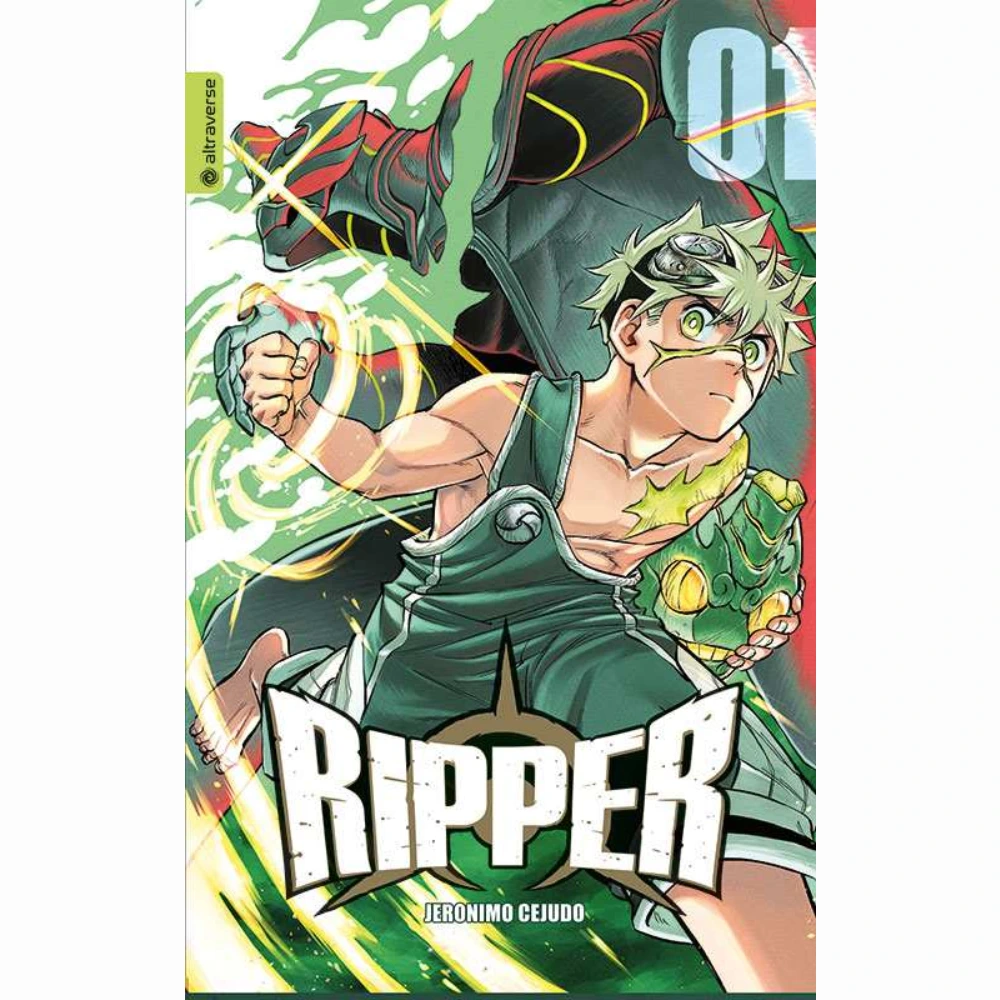 Ripper
