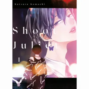 Shoot Juliet - Band 01