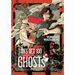 Tales of a Hundred Ghosts