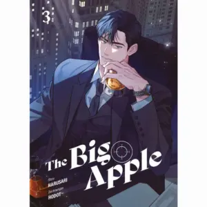 The Big Apple - Band 03