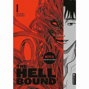 The Hellbound