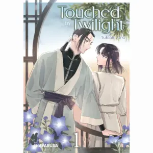Touched by Twilight