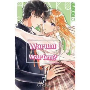 Warum Warten? - Band 07