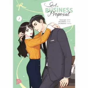 A Business Proposal