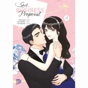 A Business Proposal - Band 02