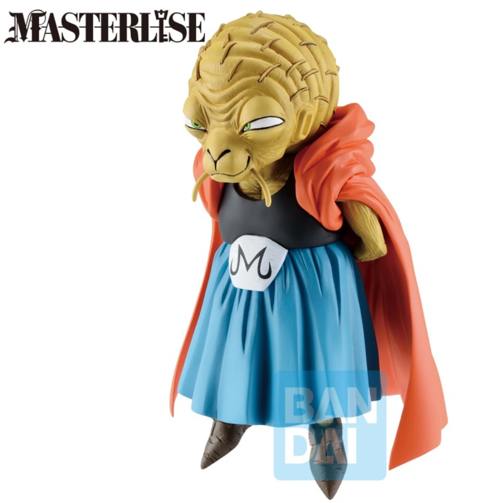 Dragon Ball Z - Ichibansho Battle of the Super Saiyan - Babidi - 12 cm