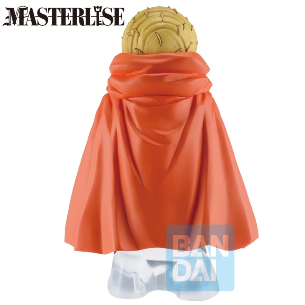 Dragon Ball Z - Ichibansho Battle of the Super Saiyan - Babidi - 12 cm