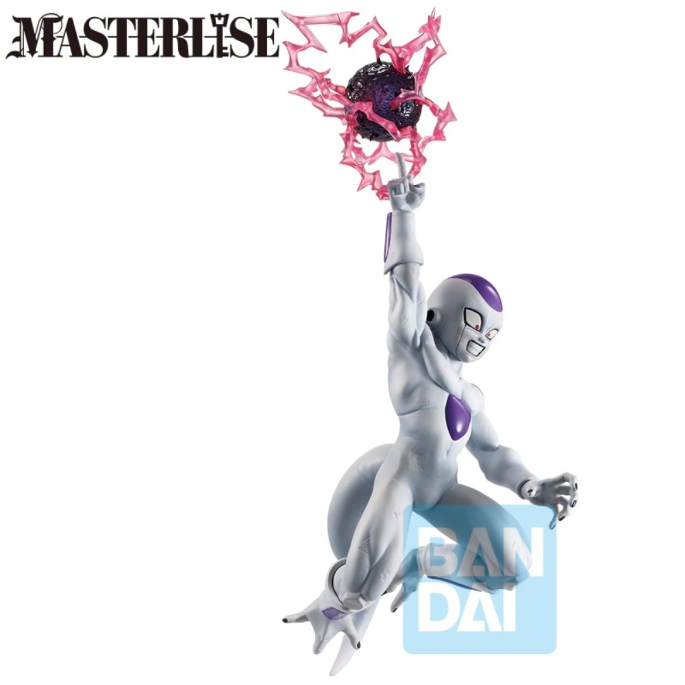 Dragon Ball Z - Ichibansho Battle of the Super Saiyan - Frieza - 19 cm