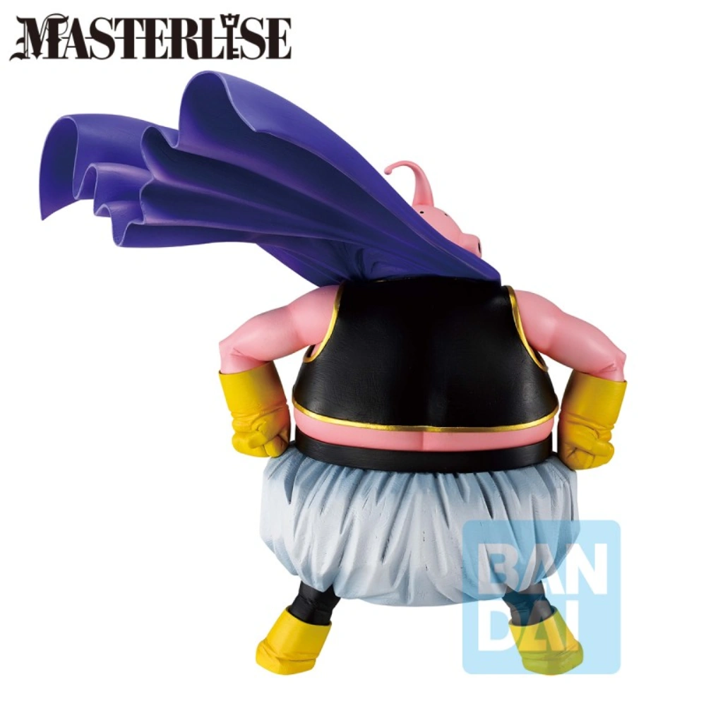 Dragon Ball Z - Ichibansho Battle of the Super Saiyan - Majin Buu - 26 cm