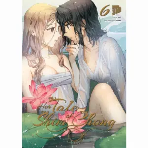 Her Tale of Shim Chong - Band 06