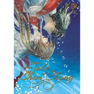 Her Tale of Shim Chong - Band 07