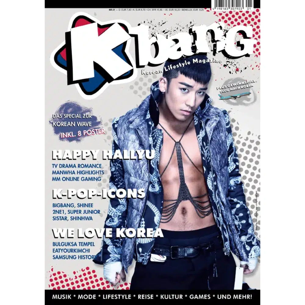 K Bang