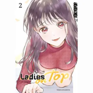 Ladies on Top - Band 02