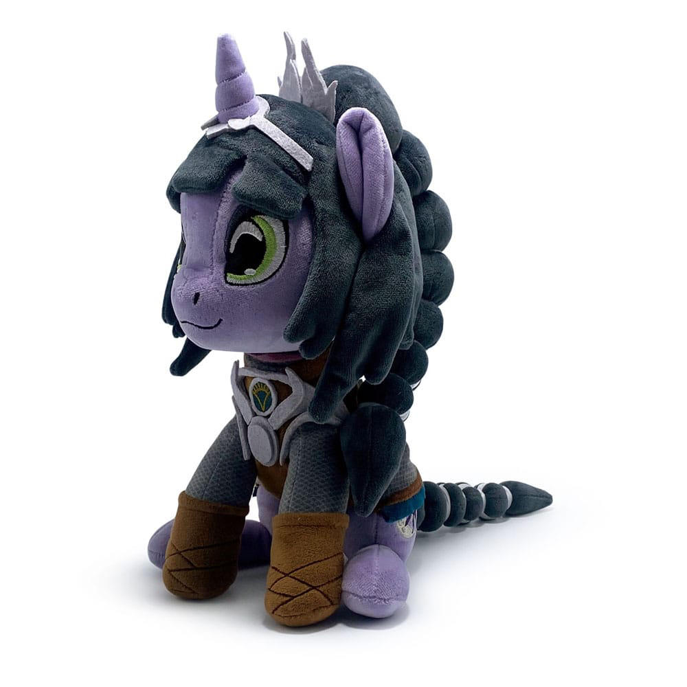 Mein kleines Pony Plüschfigur - Shadowheart - 22 cm