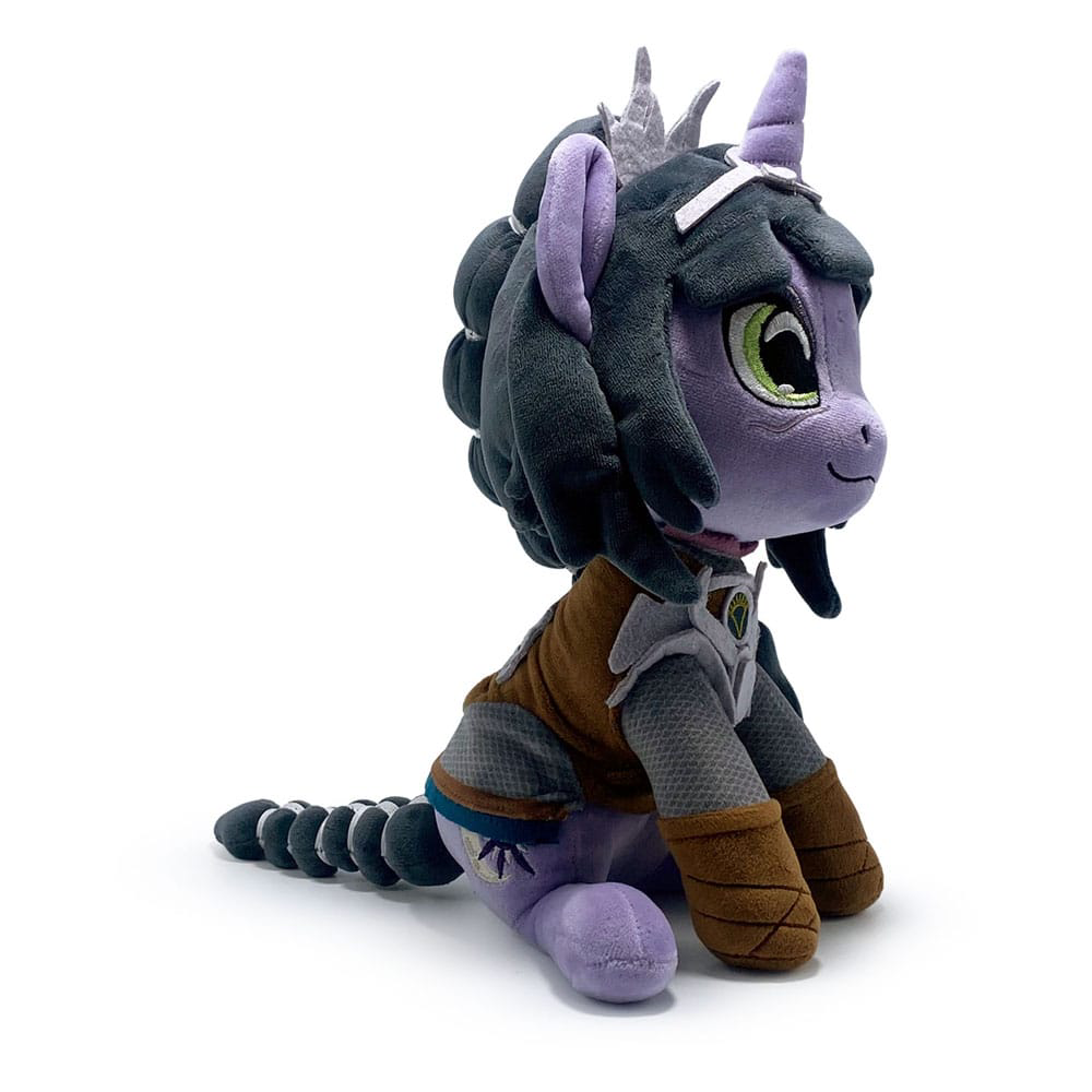 Mein kleines Pony Plüschfigur - Shadowheart - 22 cm