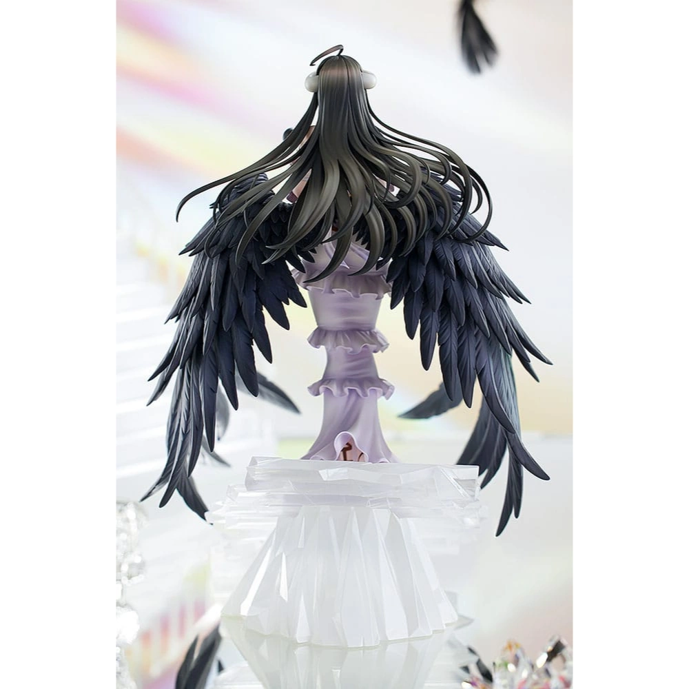 Overlord - 1/8 - Albedo - 10th Anniversary so-bin Ver. - 27 cm