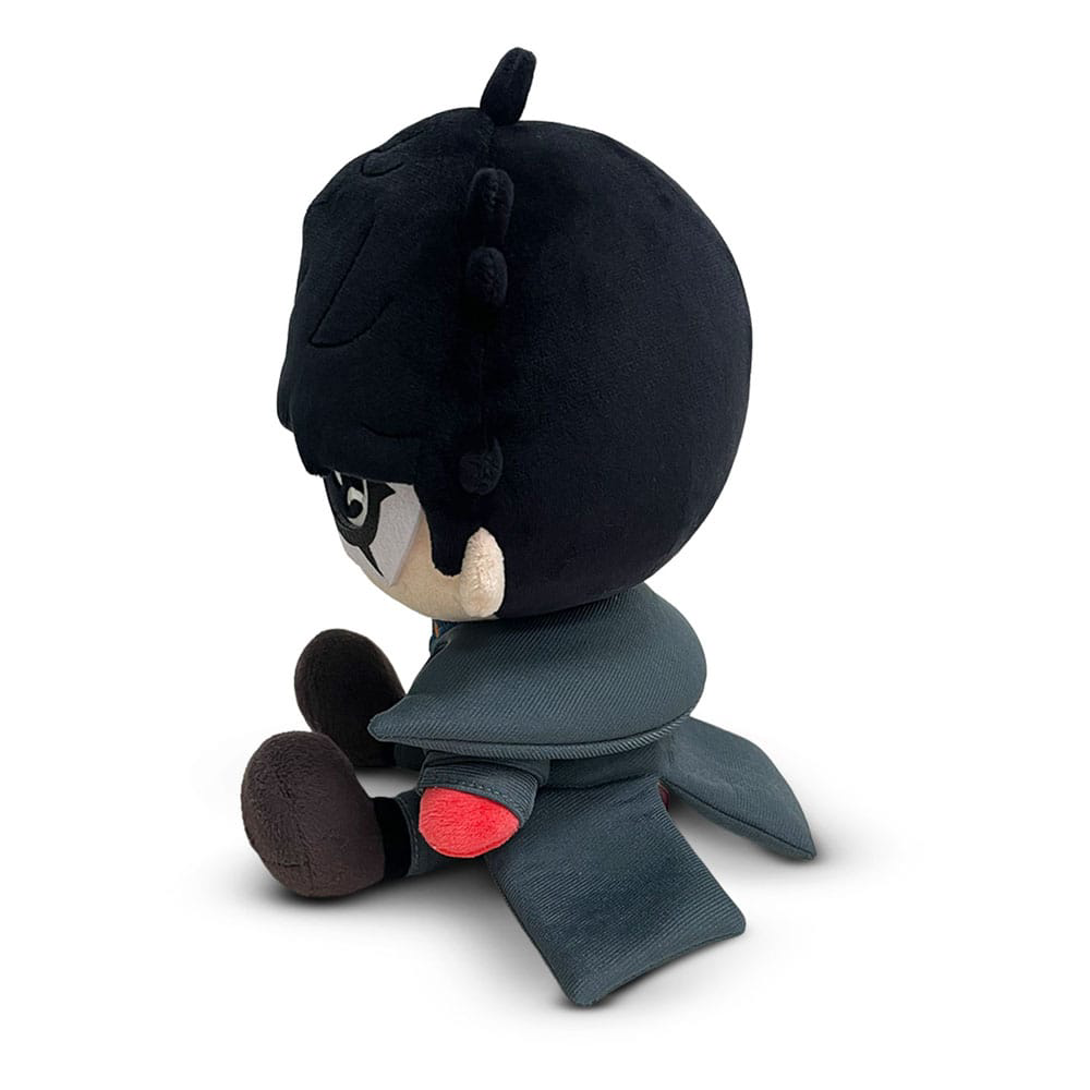 Persona 5 Tactica - Plüschfigur - Joker - 22 cm