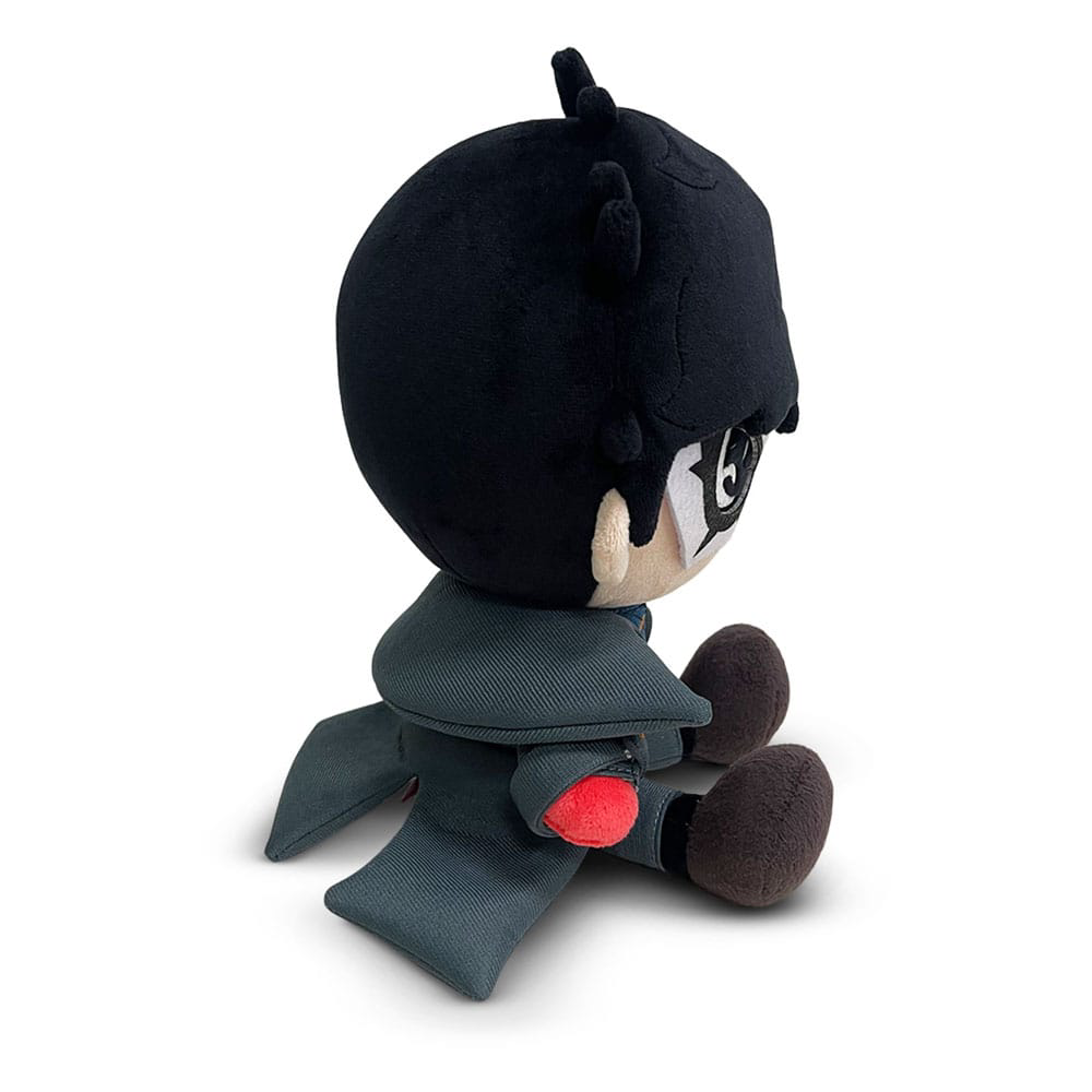 Persona 5 Tactica - Plüschfigur - Joker - 22 cm
