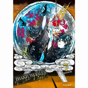 Phantom Tales of the Night - Band 07