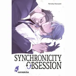 Synchronicity Obsession