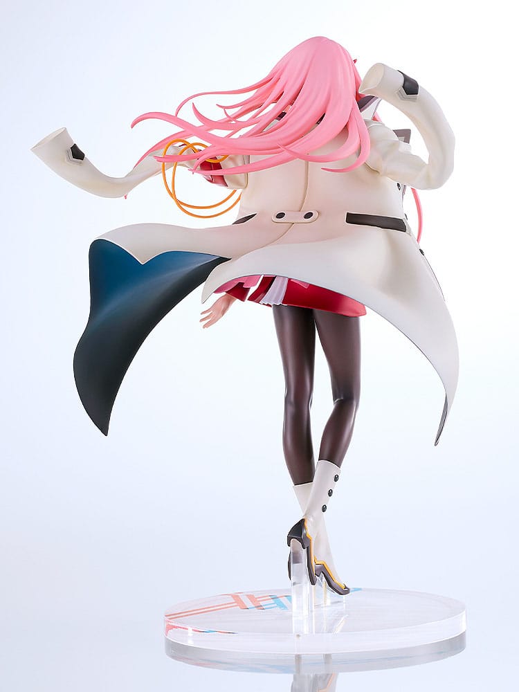 Darling in the Franxx - 1/7 - Zero Two - 25 cm