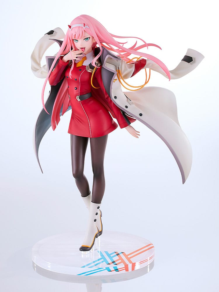 Darling in the Franxx - 1/7 - Zero Two - 25 cm