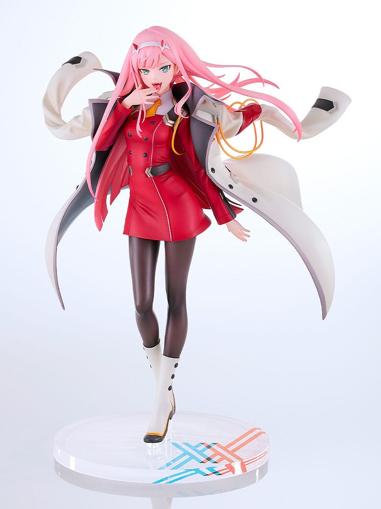 Darling in the Franxx - 1/7 - Zero Two - 25 cm
