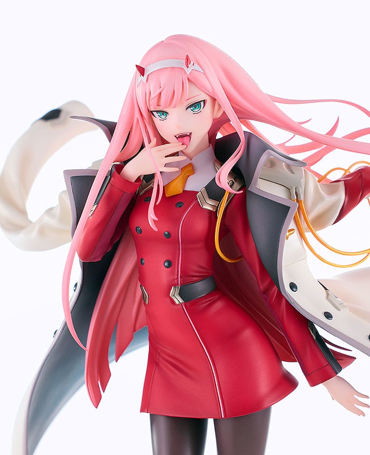 Darling in the Franxx - 1/7 - Zero Two - 25 cm