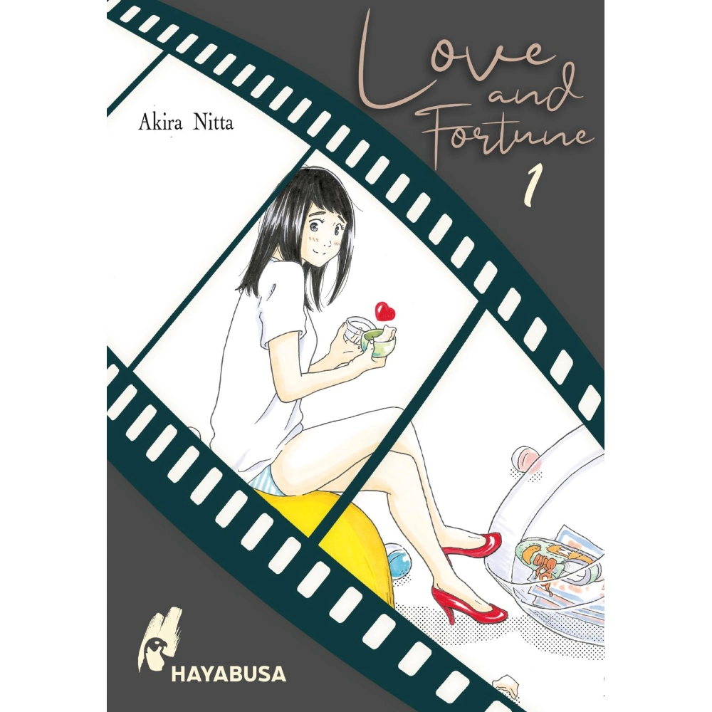 Love and Fortune - Gebraucht