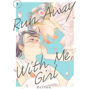 Run Away With me, Gir - Gabraucht