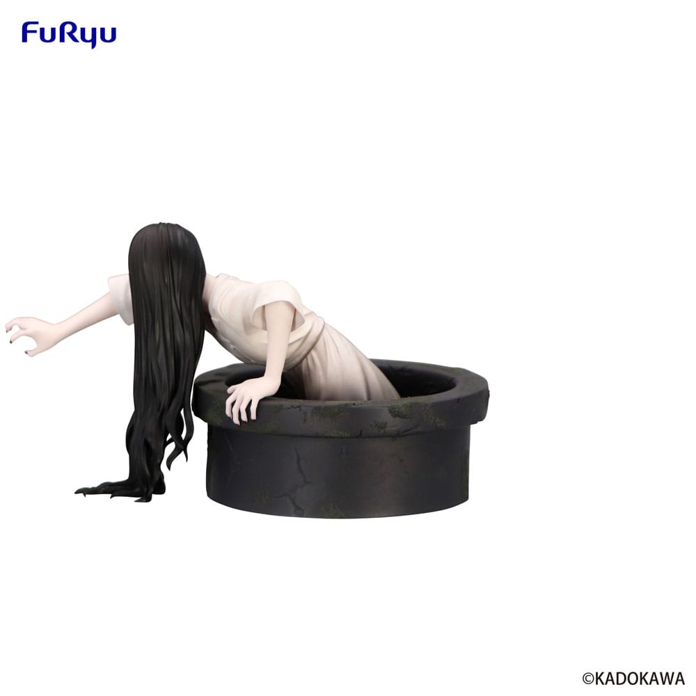 Sadako - Noodle Stopper - Sadako - 9 cm