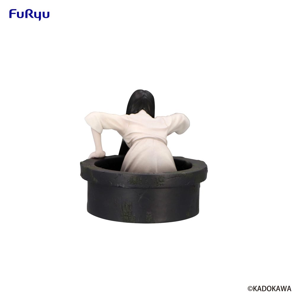 Sadako - Noodle Stopper - Sadako - 9 cm