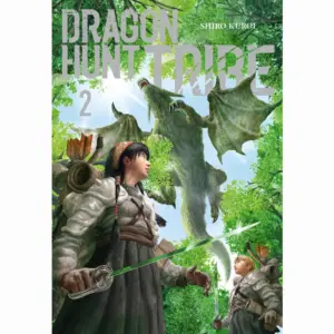 Dragon Hunt Tribe - Band 02
