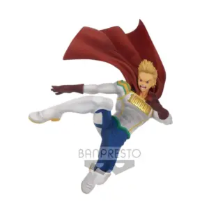My Hero Academia - Amazing Heroes - Lemillion - 13 cm