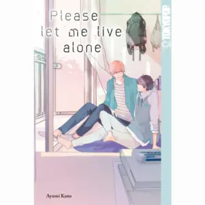 Please Let Me Live Alone