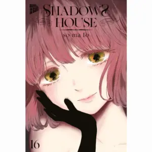 Shadows House - Band 16