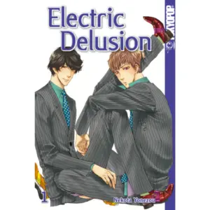 Electric Delusion - Gebraucht