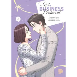 A Business Proposal - Band 03