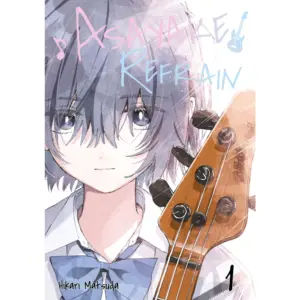 Asayake Refrain - 01