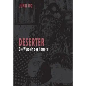 Deserter